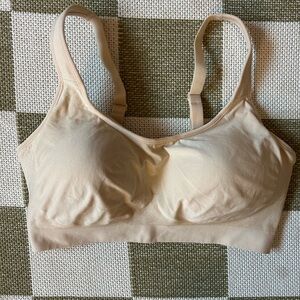 Shapermint nude bra size XL